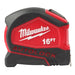 Milwaukee 48-22-6816 16 Ft Compact Nylon Bond Blade Protection Auto Lock Tape - My Tool Store