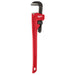 Milwaukee 48-22-7124 24" Steel Pipe Wrench - My Tool Store