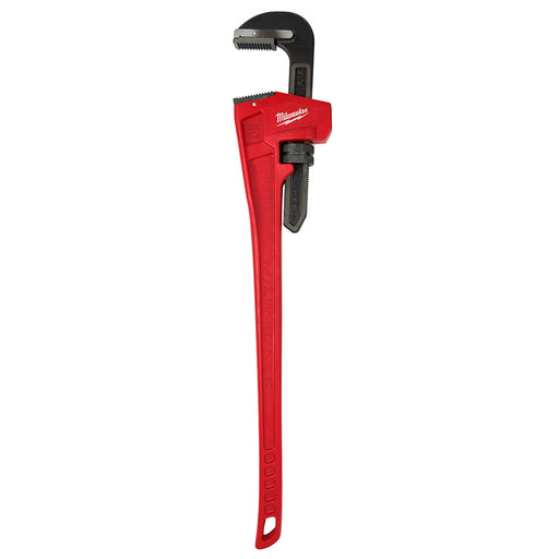 Milwaukee 48-22-7160 60" Steel Pipe Wrench - My Tool Store