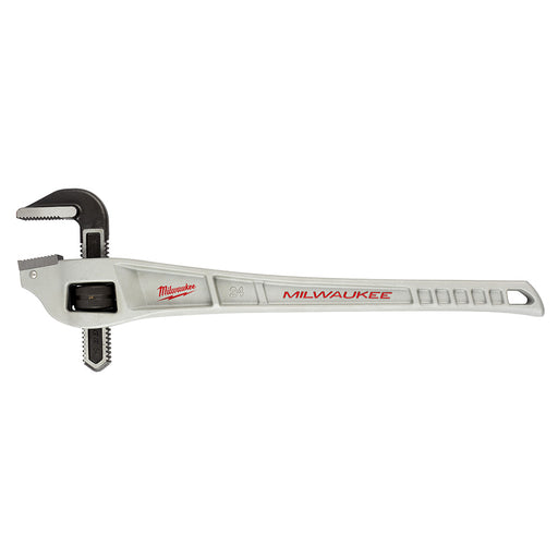 Milwaukee 48-22-7182 24" Aluminum Offset Pipe Wrench - My Tool Store