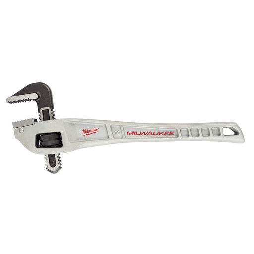 Milwaukee 48-22-7184 14" Aluminum Offset Pipe Wrench - My Tool Store