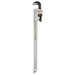 Milwaukee 48-22-7213 10L Aluminum Pipe Wrench with POWERLENGTH Handle - My Tool Store