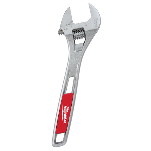 Milwaukee 48-22-7410 10" Adjustable Wrench - My Tool Store