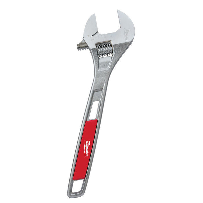 Milwaukee 48-22-7415 15" Adjustable Wrench - My Tool Store
