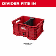 Milwaukee 48-22-8040 Divider for PACKOUT Crate
