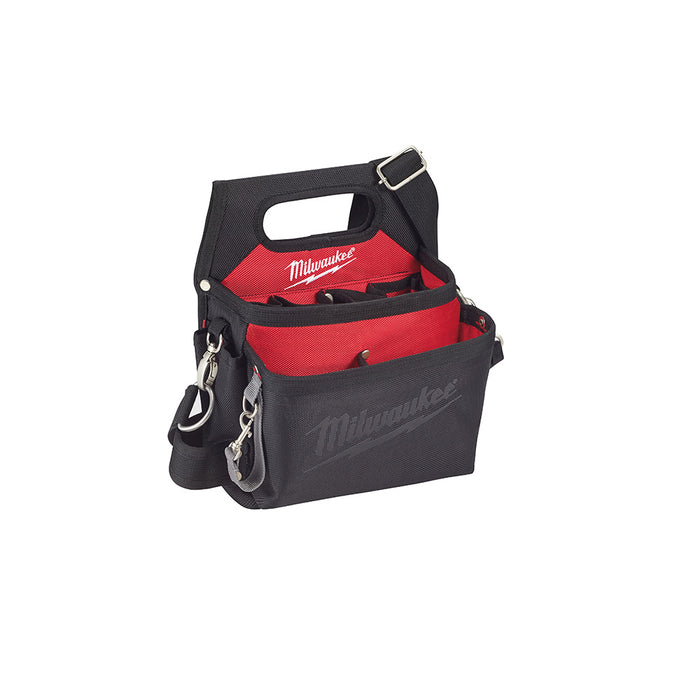 Milwaukee 48-22-8112 Electricians Work Pouch with Quick Adjust Belt