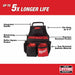 Milwaukee 48-22-8121 Carpenters Pouch - My Tool Store