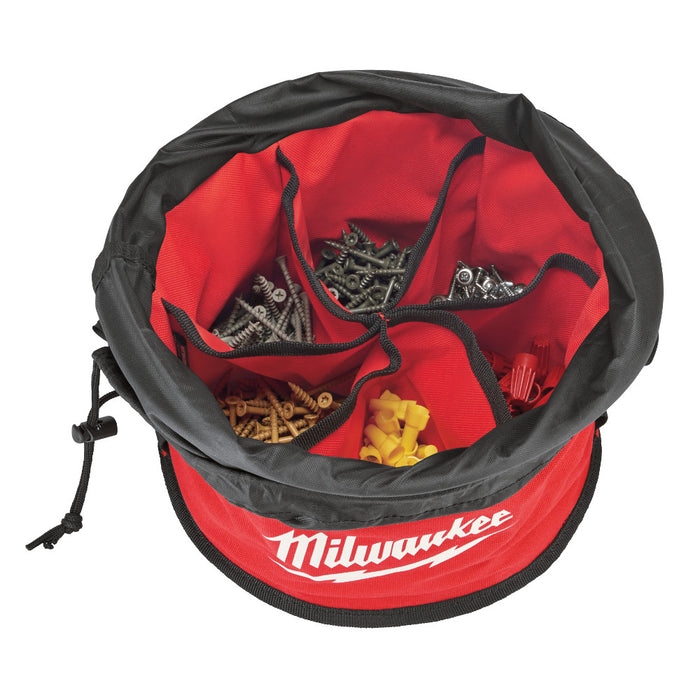 Milwaukee 48-22-8170 Parachute Organizer Bag - My Tool Store