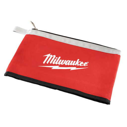 Milwaukee 48-22-8193 3 PK Colored Zippered Pouches - My Tool Store