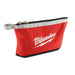 Milwaukee 48-22-8193 3 PK Colored Zippered Pouches - My Tool Store