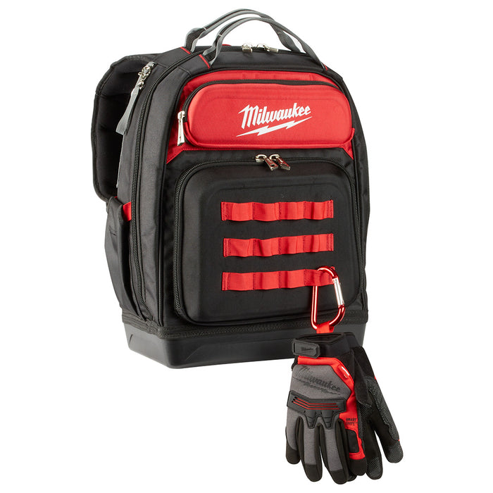 Milwaukee 48-22-8201 Ultimate Jobsite Backpack - My Tool Store