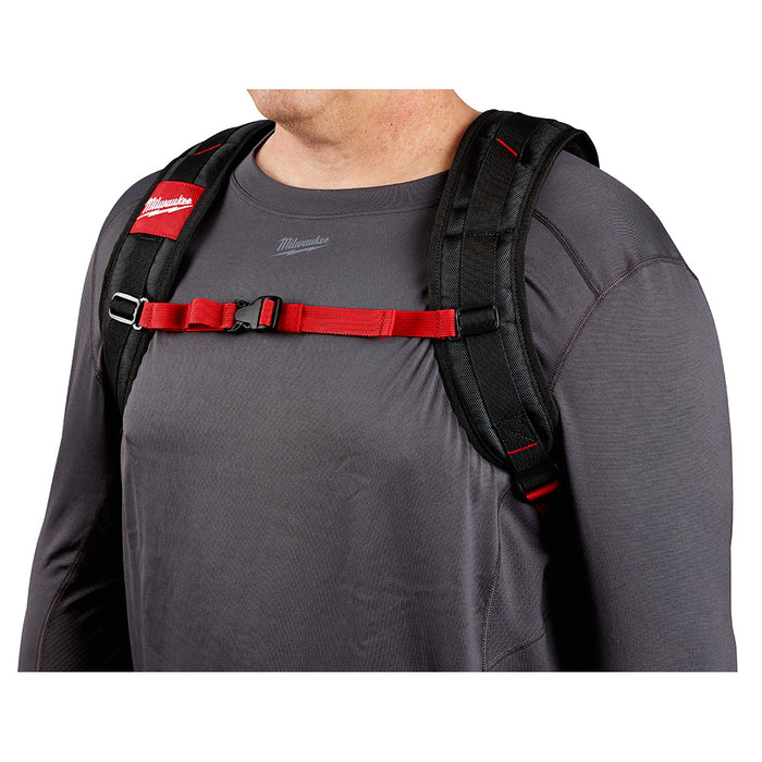 Milwaukee 48-22-8202 Low-Profile Backpack