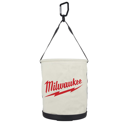 Milwaukee  48-22-8271 Canvas Utility Bucket - My Tool Store