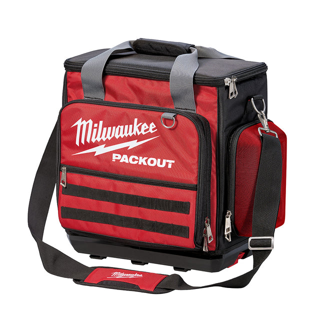 Milwaukee 48-22-8300 11" 58-Pocket Packout Technician Bag