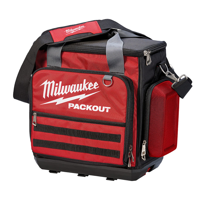 Milwaukee 48-22-8300 11" 58-Pocket Packout Technician Bag - My Tool Store
