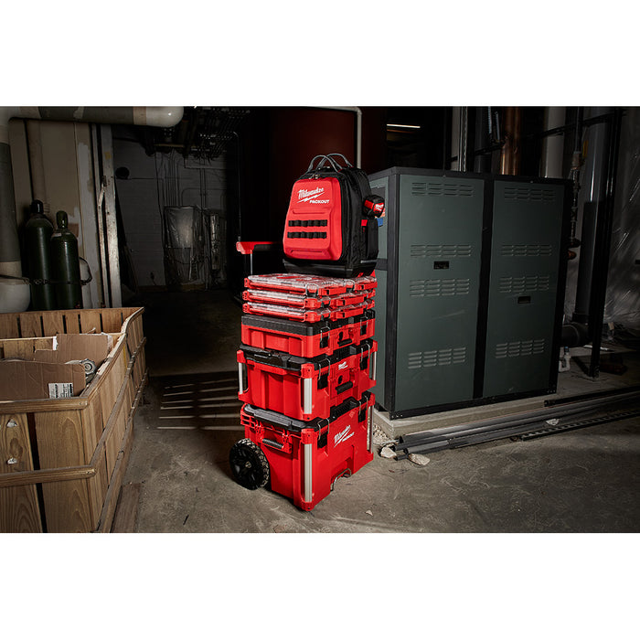 Milwaukee 48-22-8301 PACKOUT Backpack - My Tool Store