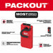 Milwaukee 48-22-8333 PACKOUT Shop Storage 4" S Hook - My Tool Store