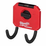 Milwaukee 48-22-8335 PACKOUT Shop Storage 3" Curved Hook