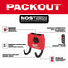 Milwaukee 48-22-8335 PACKOUT Shop Storage 3" Curved Hook - My Tool Store