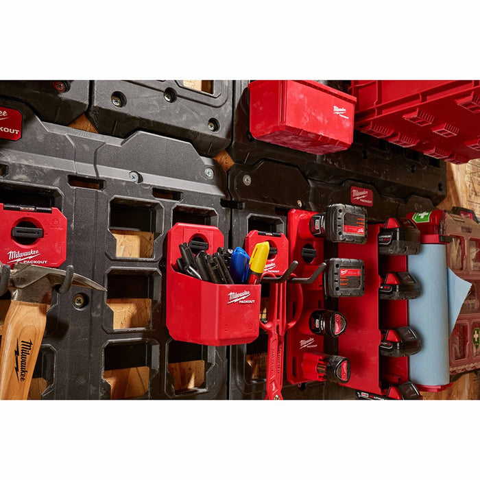 Milwaukee 48-22-8336 PACKOUT Shop Storage Organizer Cup - My Tool Store