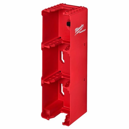 Milwaukee 48-22-8339 PACKOUT Shop Storage M18 Battery Rack - My Tool Store