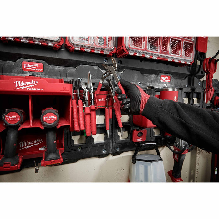 Milwaukee 48-22-8340 PACKOUT Shop Storage Tool Rack - My Tool Store