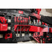 Milwaukee 48-22-8341 PACKOUT Shop Storage Screwdriver Rack - My Tool Store