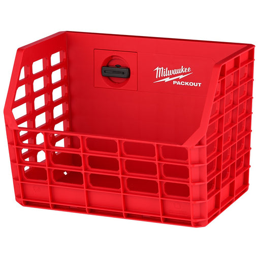 Milwaukee 48-22-8342 PACKOUT Compact Wall Basket - My Tool Store