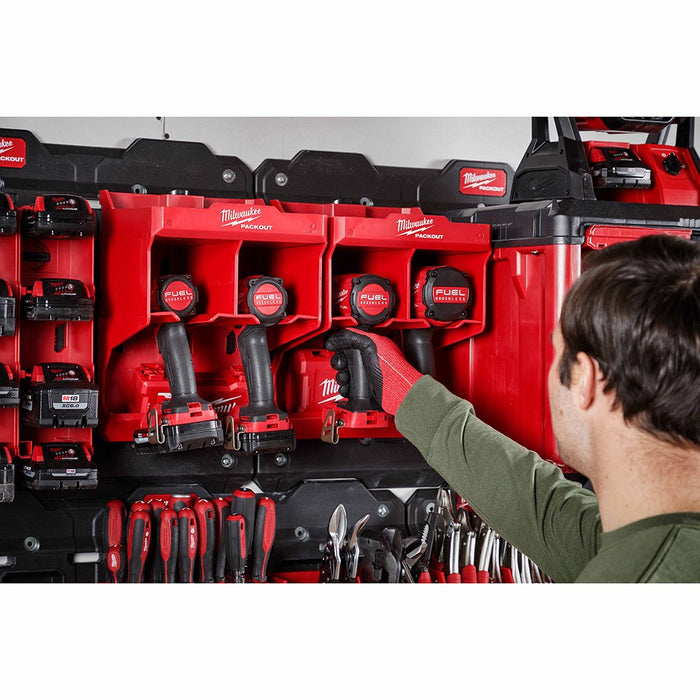 Milwaukee 48-22-8343 PACKOUT Shop Storage Tool Station - My Tool Store