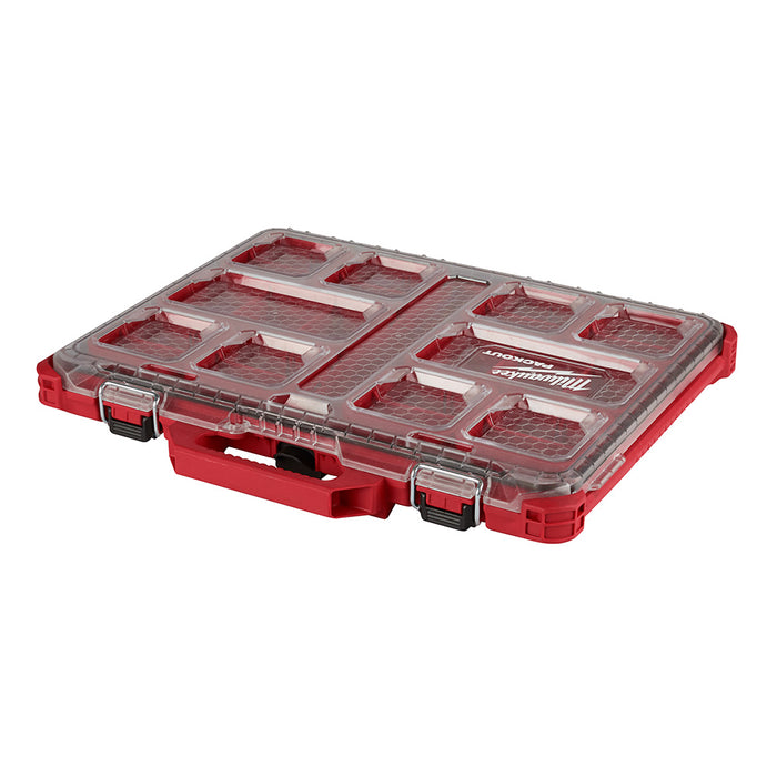 Milwaukee 48-22-8431 PACKOUT Low-Profile Organizer - My Tool Store
