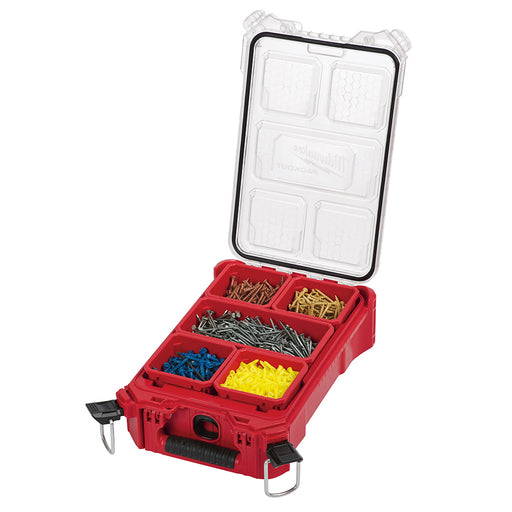 Milwaukee 48-22-8435 PACKOUT Compact Organizer - My Tool Store
