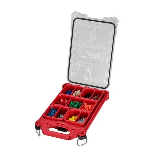 Milwaukee 48-22-8436 PACKOUT Compact Low-Profile Organizer - My Tool Store