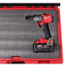 Milwaukee 48-22-8450 Packout Tool Case W/ Foam Insert - My Tool Store