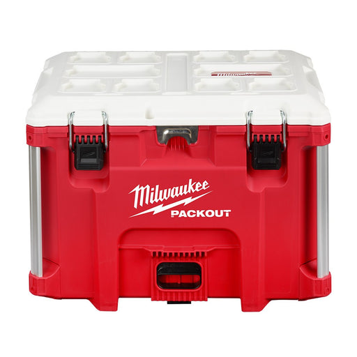 Milwaukee 48-22-8462 PACKOUT 40QT XL Cooler - My Tool Store