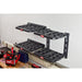 Milwaukee 48-22-8480 PACKOUT 2-Shelf Racking Kit - My Tool Store