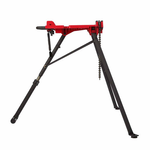 Milwaukee 48-22-8690 6" Leveling Tripod Chain Vise - My Tool Store