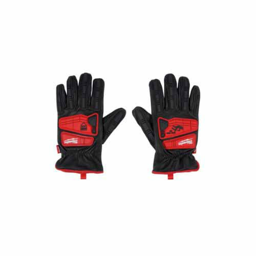 Milwaukee  48-22-8780 Impact Cut Level 5 Goatskin Leather Gloves - S - My Tool Store