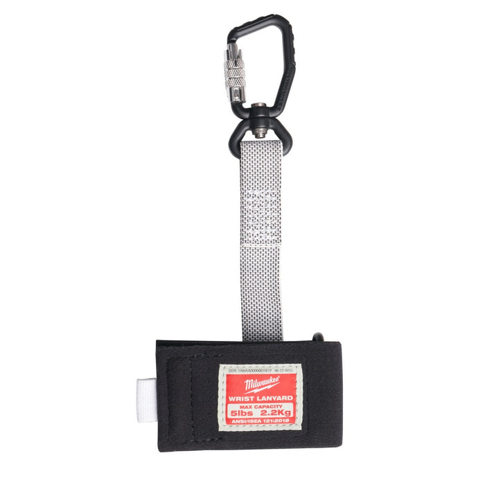 Milwaukee 48-22-8835 5LBS Quick-Connect Wrist Lanyard - My Tool Store