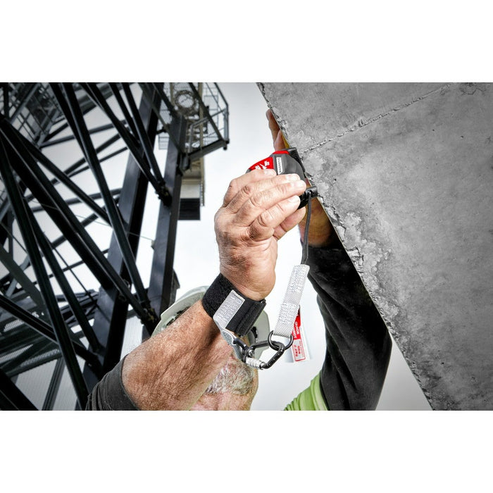 Milwaukee 48-22-8835 5LBS Quick-Connect Wrist Lanyard - My Tool Store