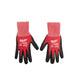 Milwaukee 48-22-8901B 12PK Cut 1 Dipped Gloves – M [A1] - My Tool Store