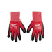 Milwaukee  48-22-8902 Dipped Gloves - L - My Tool Store