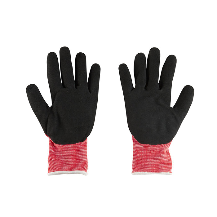 Milwaukee  48-22-8902 Dipped Gloves - L
