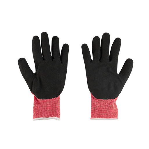 Milwaukee 48-22-8902B 12PK Cut 1 Dipped Gloves – L [A1] - My Tool Store