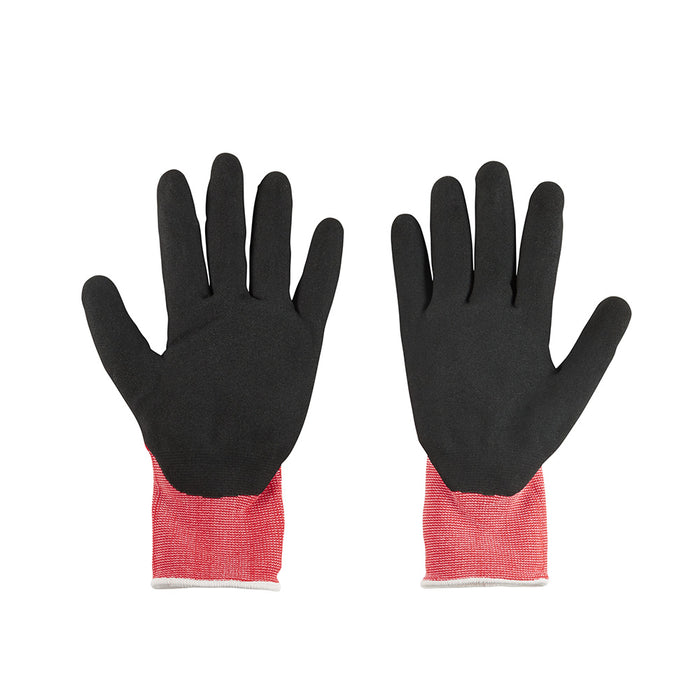 Milwaukee  48-22-8903 Dipped Gloves - XL