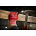 Milwaukee 48-22-8904B 12PK Cut 1 Dipped Gloves – XXL [A1] - My Tool Store