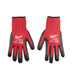 Milwaukee  48-22-8933 Cut 3 Dipped Gloves - XL - My Tool Store