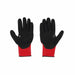 Milwaukee  48-22-8970 Impact Cut Level 3 Nitrile Gloves - S - My Tool Store