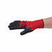 Milwaukee  48-22-8971 Impact Cut Level 3 Nitrile Gloves - M - My Tool Store