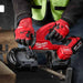 Milwaukee  48-22-8972 Impact Cut Level 3 Nitrile Gloves - L - My Tool Store