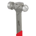 Milwaukee 48-22-9131 24oz Steel Ball Peen Hammer - My Tool Store